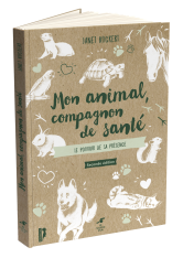 Mon animal, compagnon de santé - 2ème édition