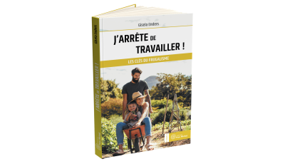 J'arrête de travailler