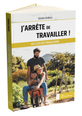 J'arrête de travailler
