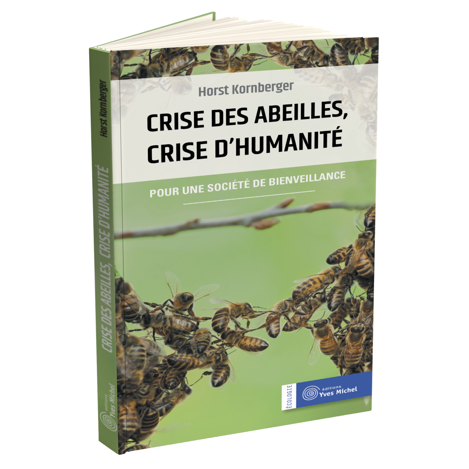 Crise des abeilles, crise d’humanité
