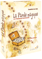 La parole magique