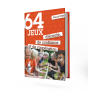 64  jeux d’écoute, de confiance et de coopération