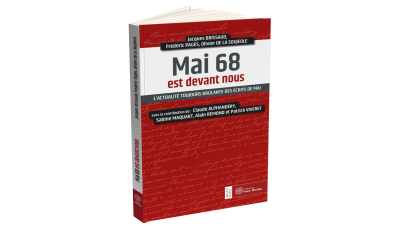 Mai 68 est devant nous