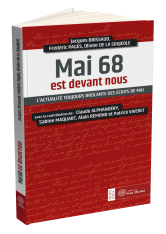 Mai 68 est devant nous