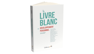 Le livre blanc du développement personnel (poche)