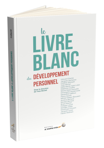 Le livre blanc du développement personnel (poche)
