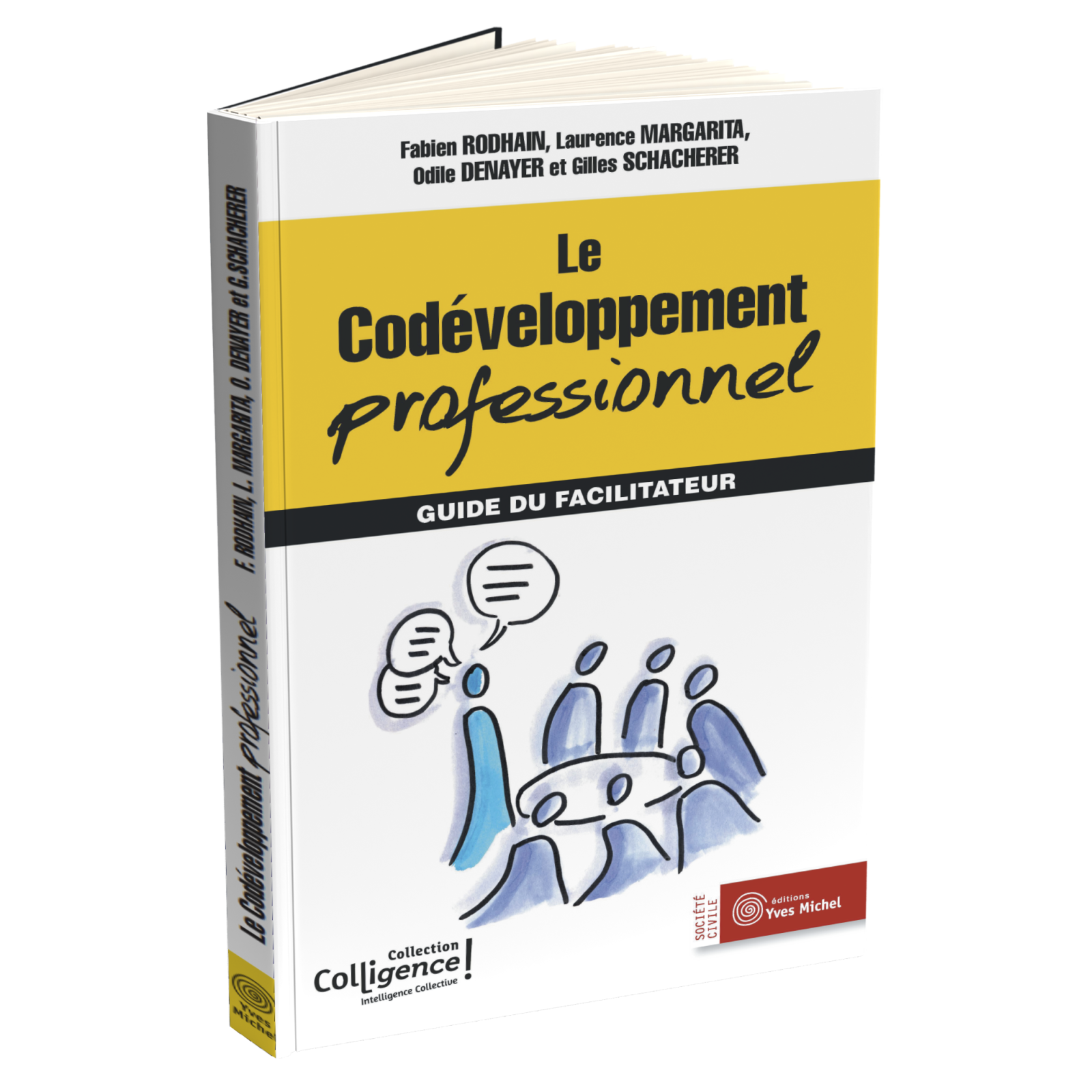 Le Codéveloppement professionnel