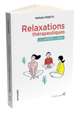 Relaxations thérapeutiques pour enfants et ados