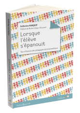 Lorsque l’élève s’épanouit