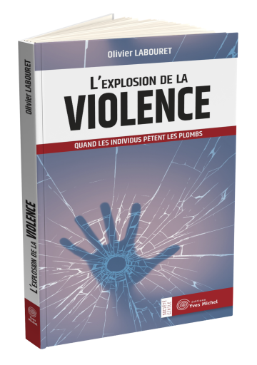 Explosion de la violence (L')