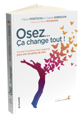 Osez... Ça change tout !