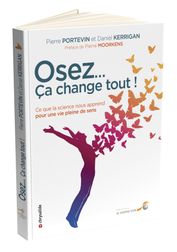 Osez... Ça change tout !