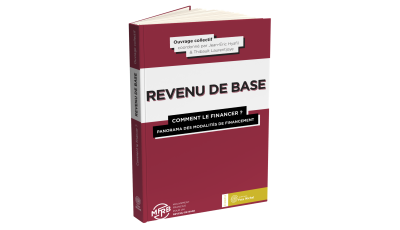 Revenu de base (Le) : comment le financer