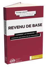 Revenu de base (Le) : comment le financer
