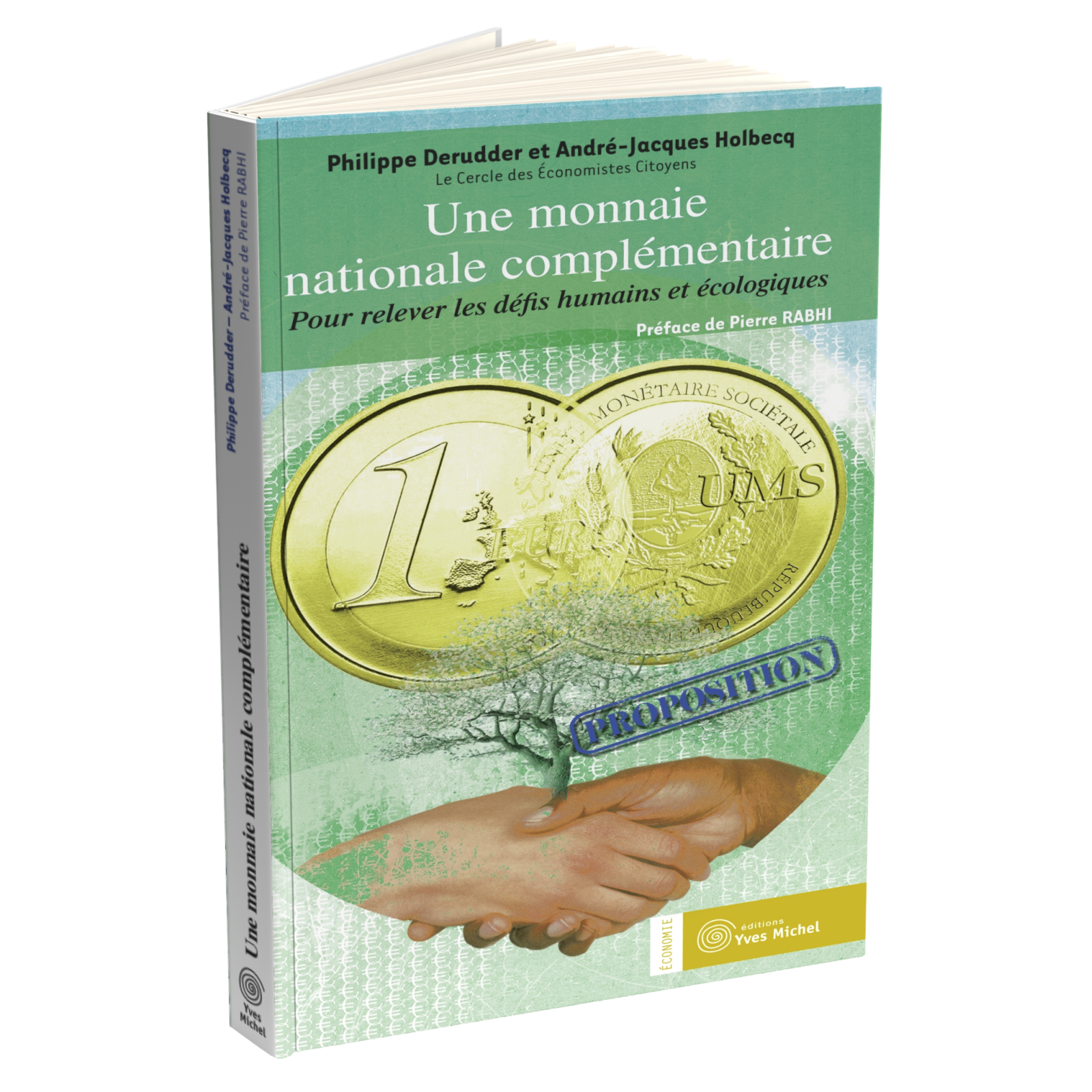 Monnaie nationale complémentaire (Une)