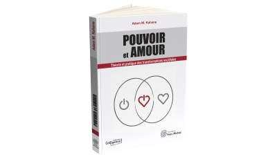Pouvoir et amour
