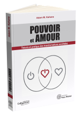 Pouvoir et amour