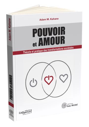 Pouvoir et amour