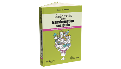 Scénarios pour la transformation sociétale