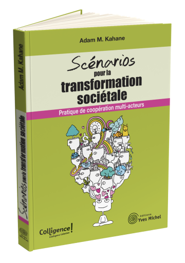 Scénarios pour la transformation sociétale