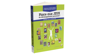 Place aux jeux de développement personnel !