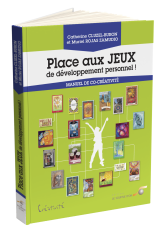 Place aux jeux de développement personnel !