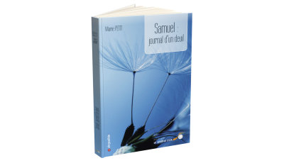 Samuel,  journal d'un deuil