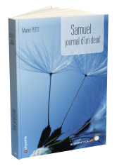 Samuel,  journal d'un deuil