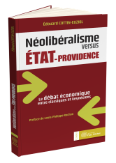 Néolibéralisme versus État-providence