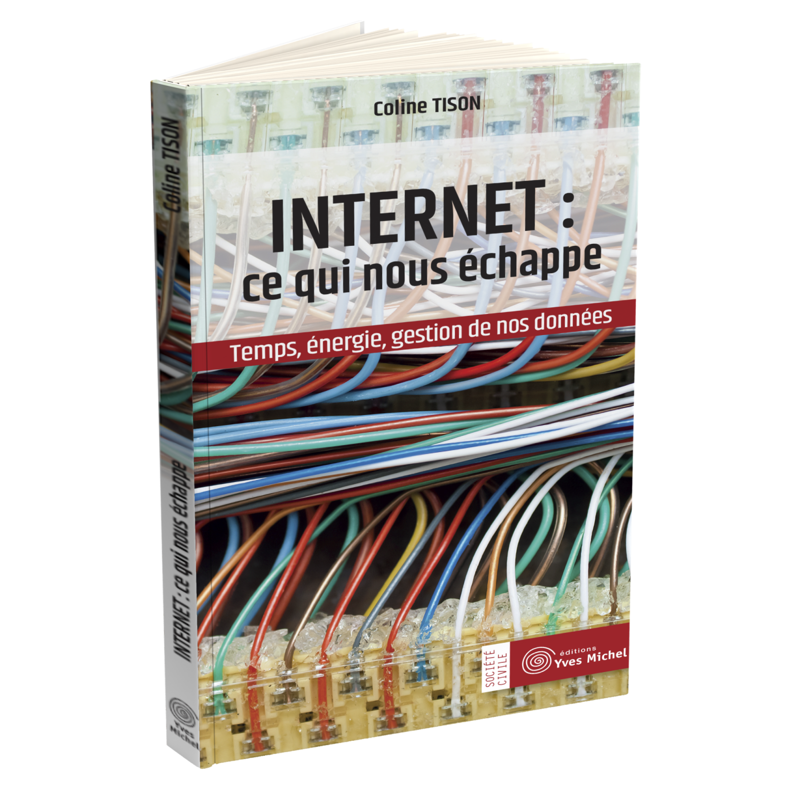Internet : ce qui nous échappe