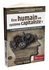 Être humain en système capitaliste ?