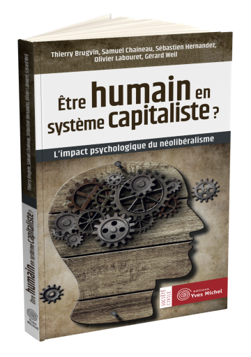 Être humain en système capitaliste ?