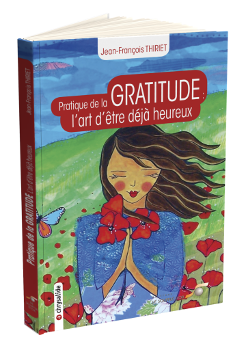 Pratique de la gratitude