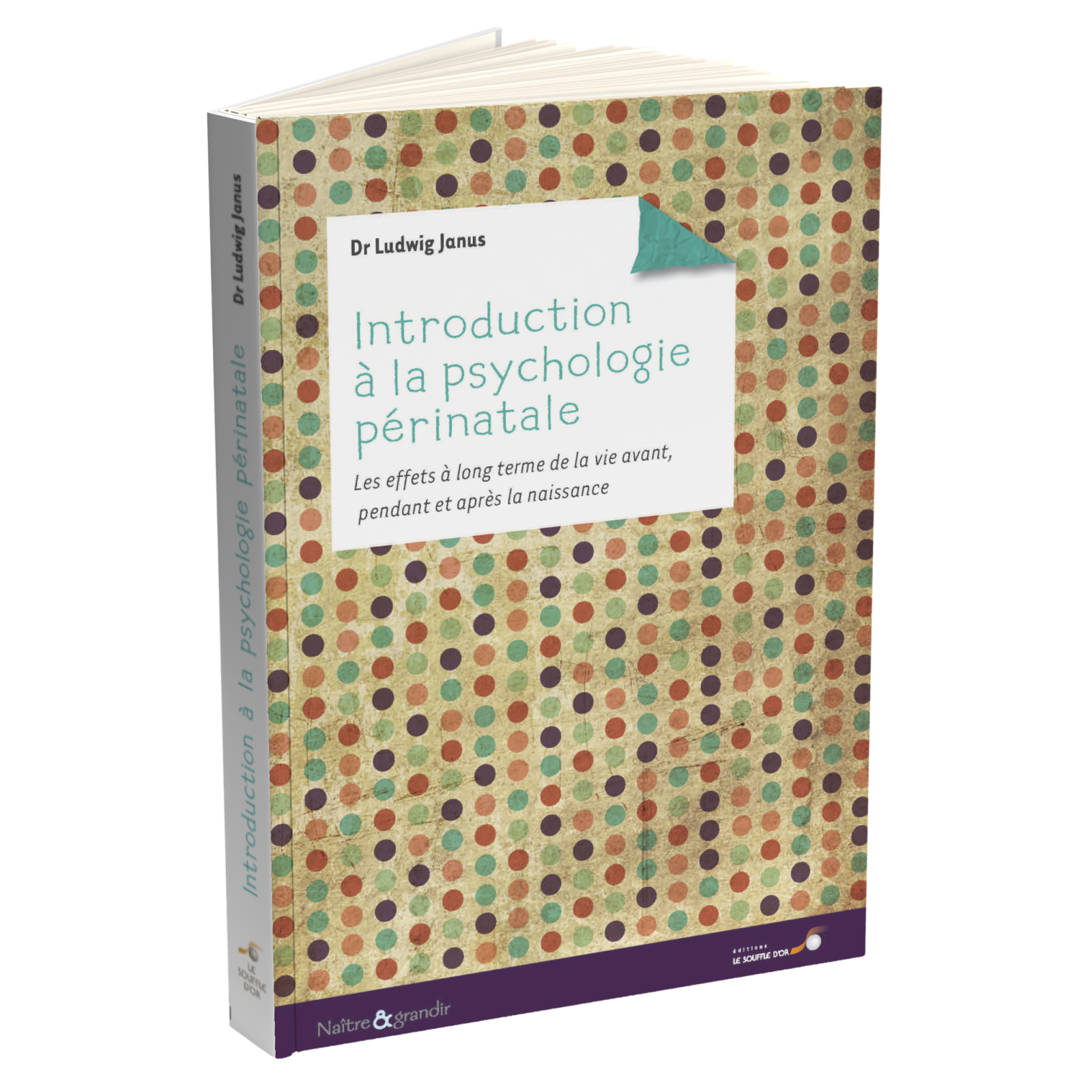 Introduction à la psychologie périnatale