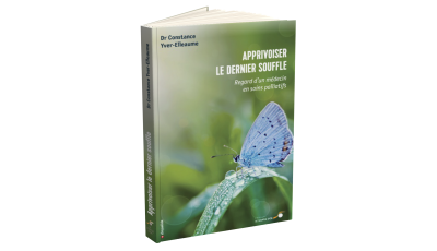 Apprivoiser le dernier souffle