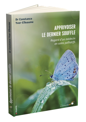Apprivoiser le dernier souffle