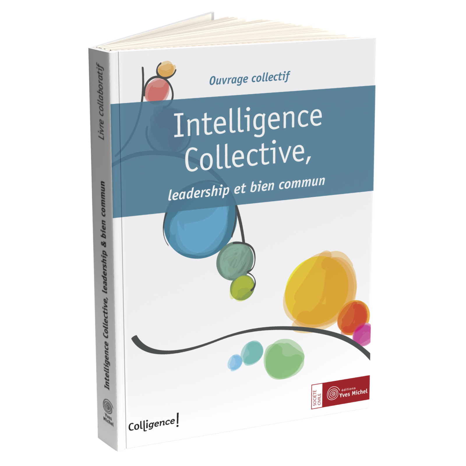Intelligence Collective, leadership et bien commun