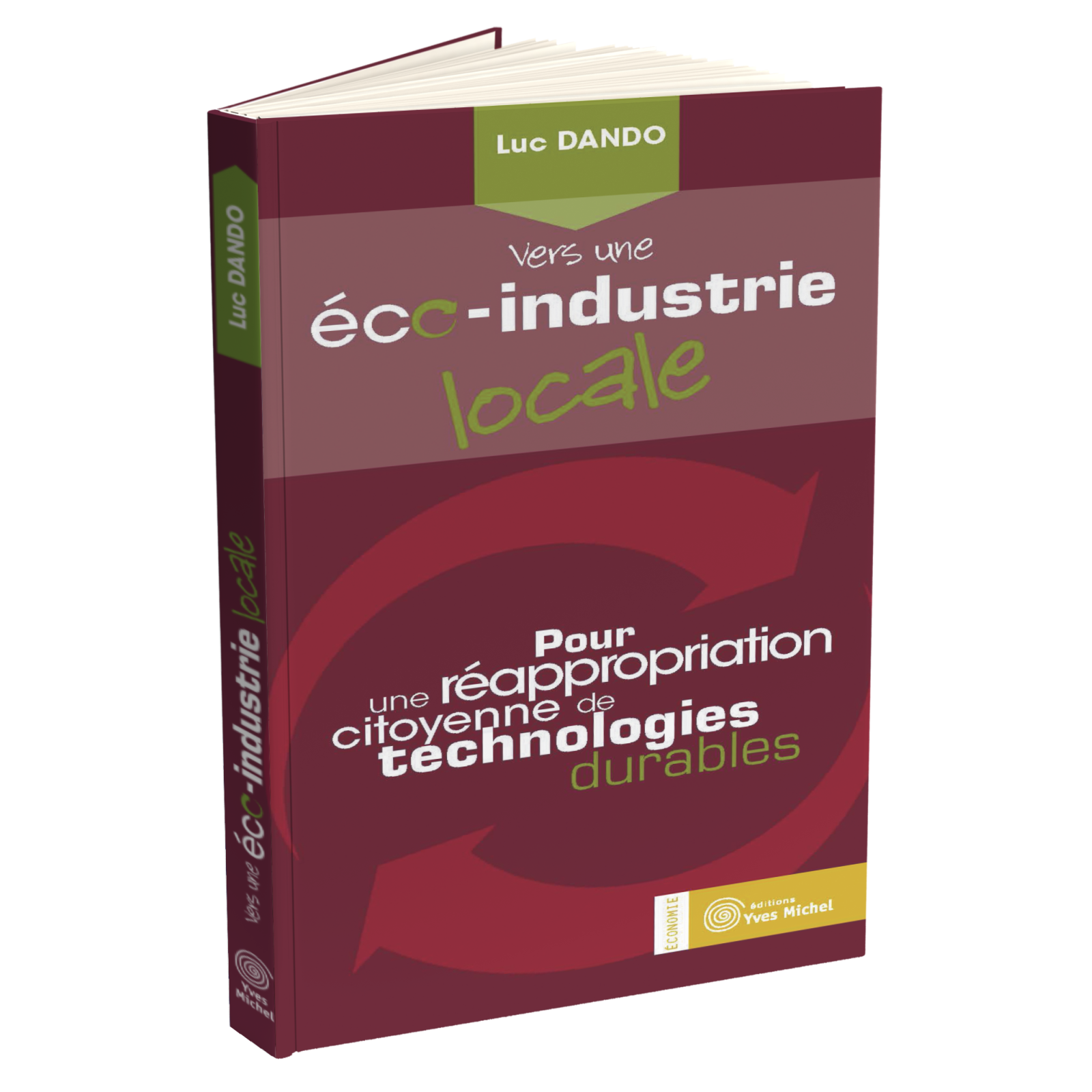 Vers une éco-industrie locale