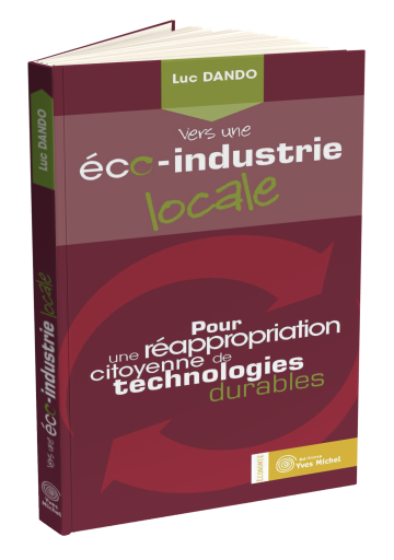 Vers une éco-industrie locale