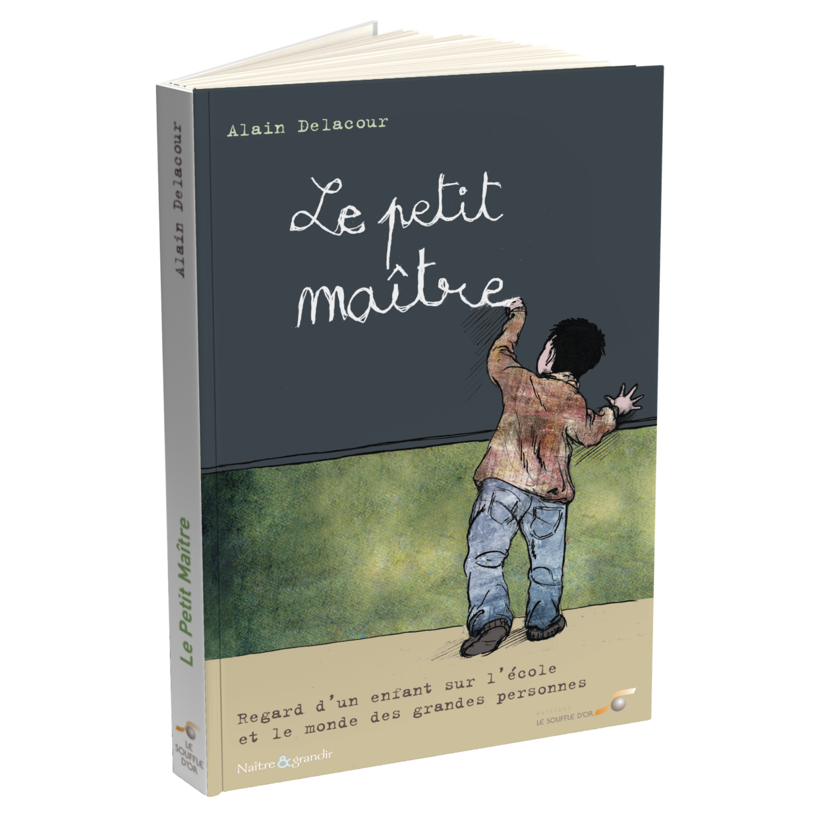 Petit Maître (Le)