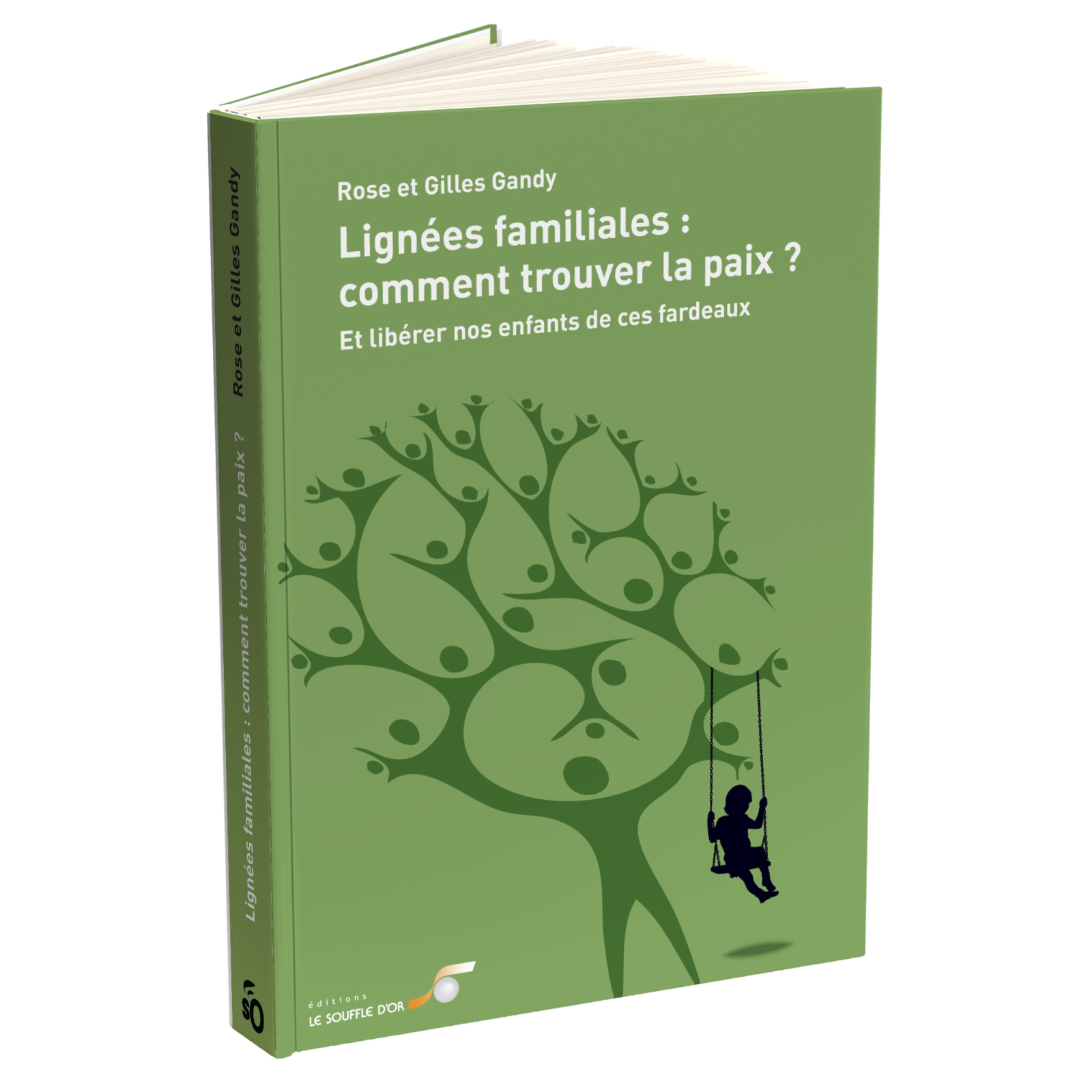 Lignées familiales : comment trouver la paix ?