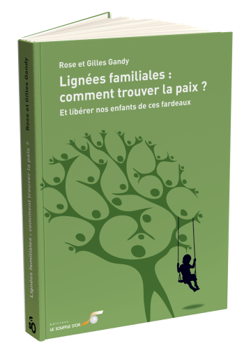 Lignées familiales : comment trouver la paix ?