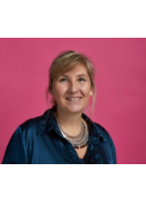 Biographie de Anouck Patriarche