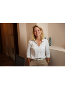 Biographie de Maude Lelièvre