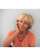 Biographie de Marie- Christine Reculard