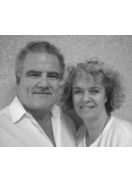 Hervé et Mireille SCALA