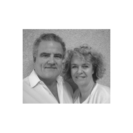 Hervé et Mireille SCALA