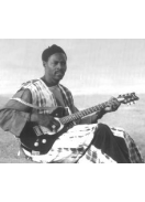 Ali FARKA TOURE