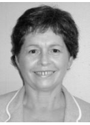 Annie  CHIGNARD