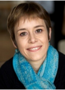 Vanessa CARPANO